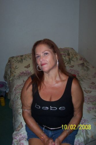 Linda Oliveria