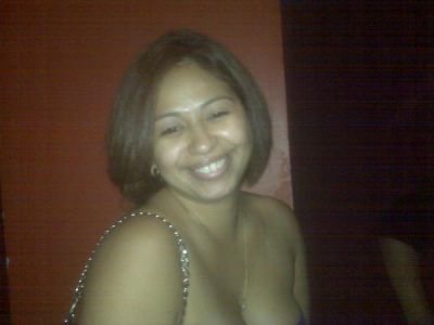 Elizabeth Cazares