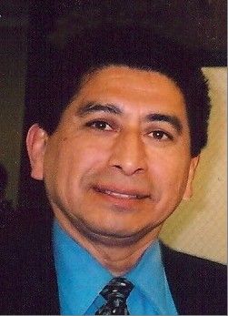 Michael Chavez