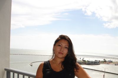 Maria Salazar