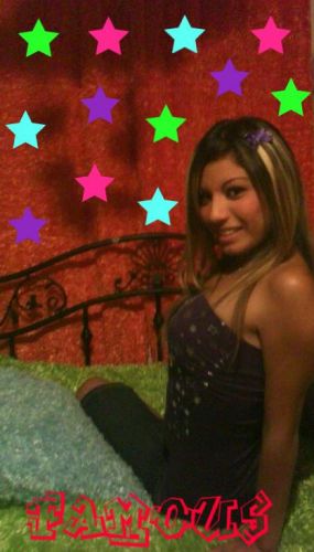 Sandra Azurdia