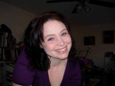 Kathryn Mcallister