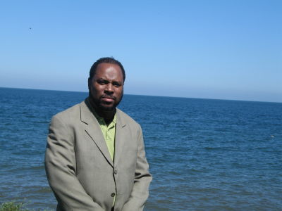 Kevin White