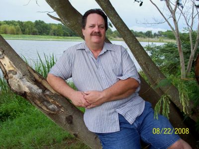 Westly Arnett