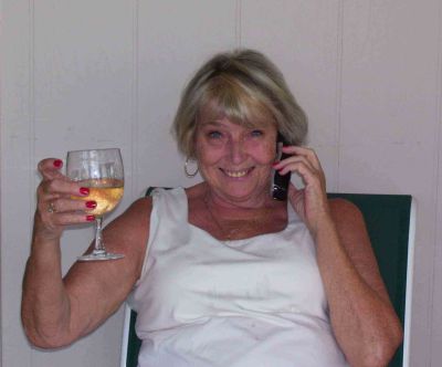 Kathleen Kessell