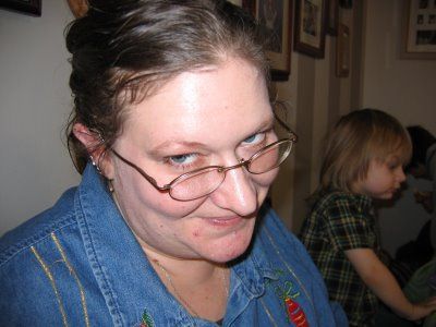 Colette Prussman
