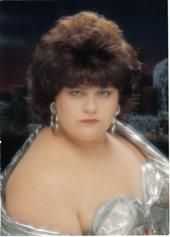 Christle Pruett