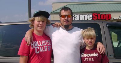 Jerry Chambless
