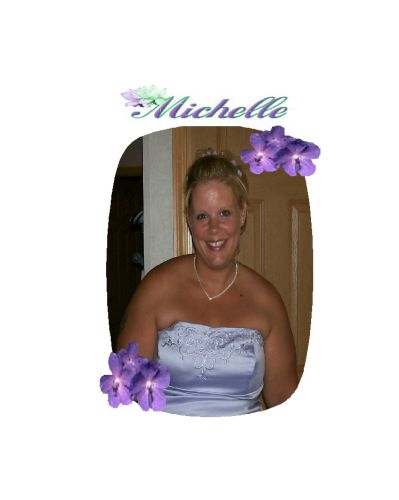 Michelle Garren