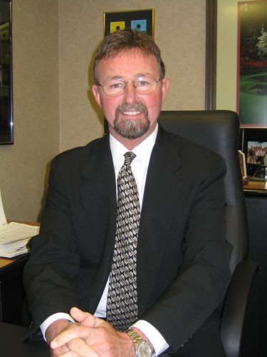 Roderick Mackay