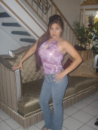 Ofelia Cuba