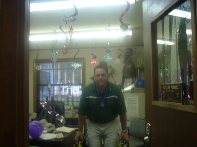 Richard Grow
