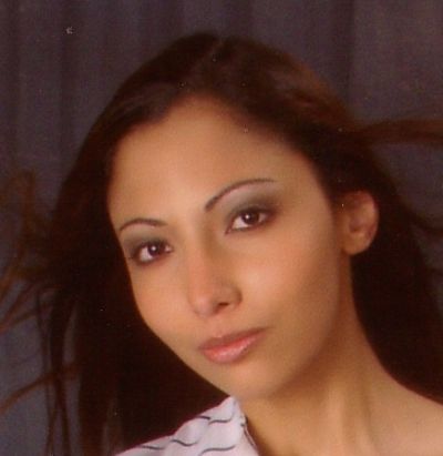 Ashina Herrera