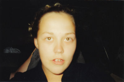 Shannon Karnes