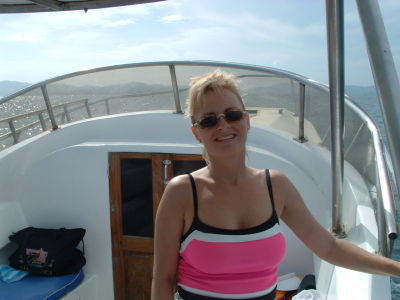 Tammy Green