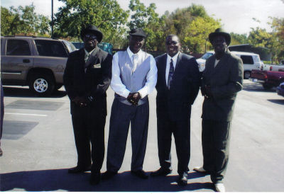 Larry Mays