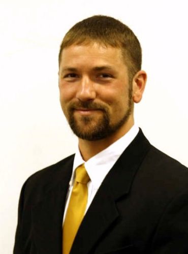 Carey Huff