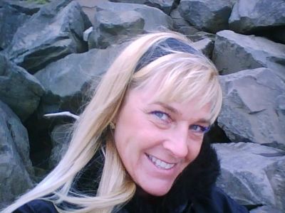 Beckie Boyd