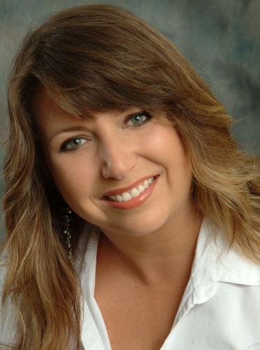 Deborah Bentley