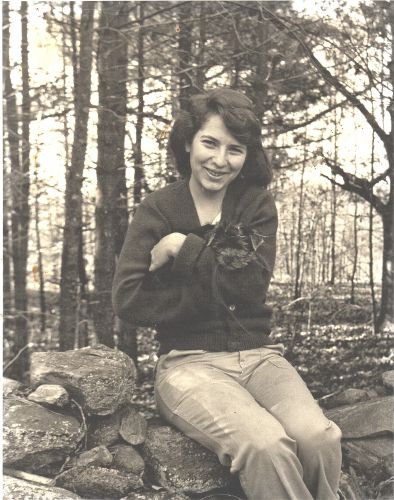 Marjorie Boll