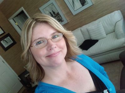 Wendi Young