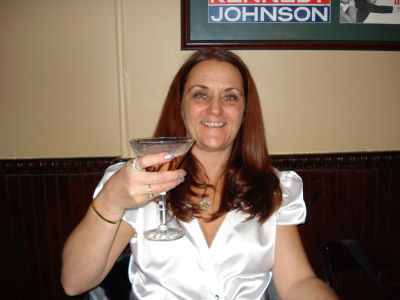 Brenda Samsell