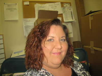 Cheryll Ott
