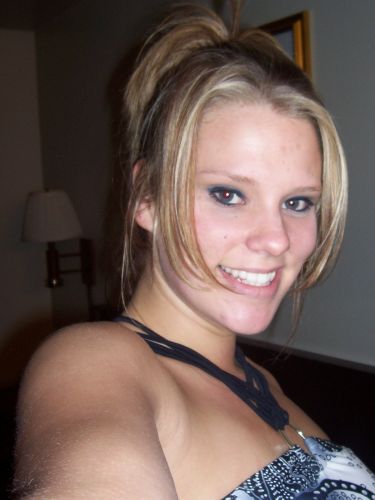 Brandy James