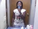 Kimberly Mouzon