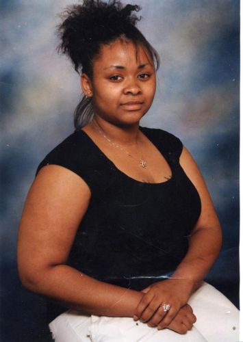 Zipporah Purvis