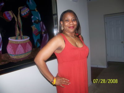 Vickie Cureton