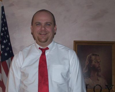 Kevin Thayer