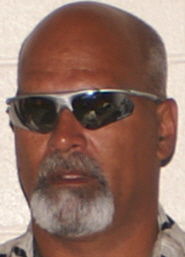 Jerry Cox