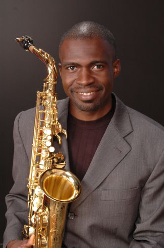 Vaughn Fahie