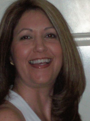 Leslie Gomez
