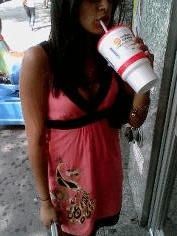 Alyson Marchena