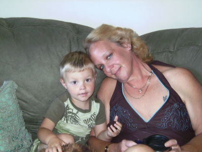 Joyce Bennett