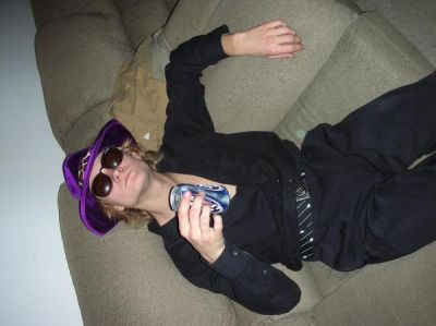 Kyle Knode