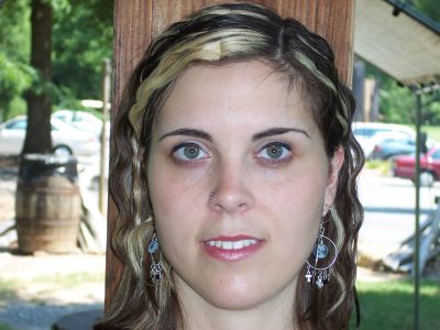 Kimberly Sapp