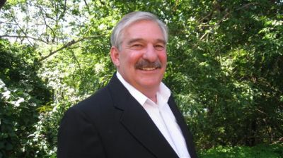 Daniel Parks