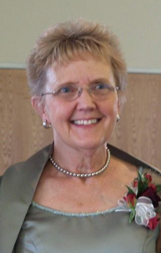 Karen Ford