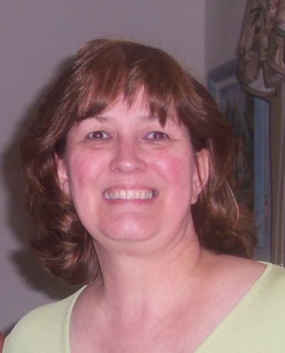 Debra Zuppa