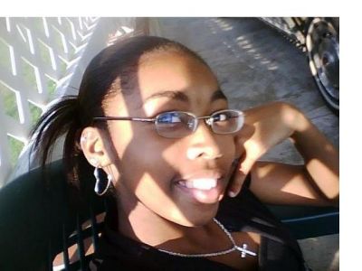 Jonya Cooper