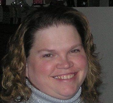 Amy Weseloh