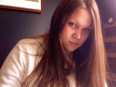 Stephanie Taylor