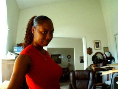 Lateshia Washington