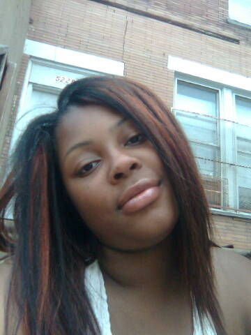 Charmaine Taylor