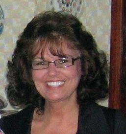 Charlene Krieg