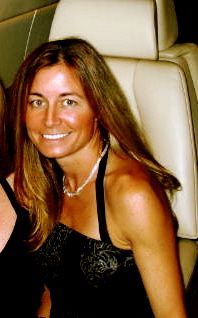 Wendy Ellis