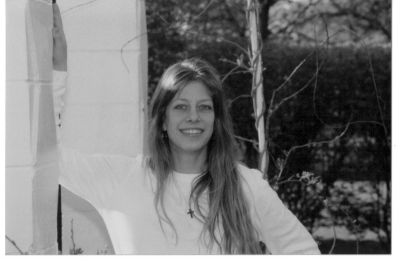 Tracey Dean